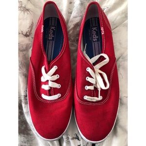 Red Keds